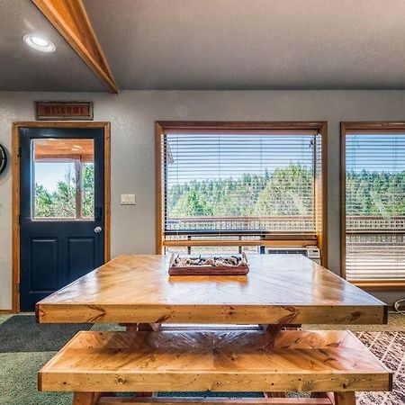 Perk Canyon Hidden Acres-Hot Tub-Gas Fireplace Ruidoso Eksteriør billede